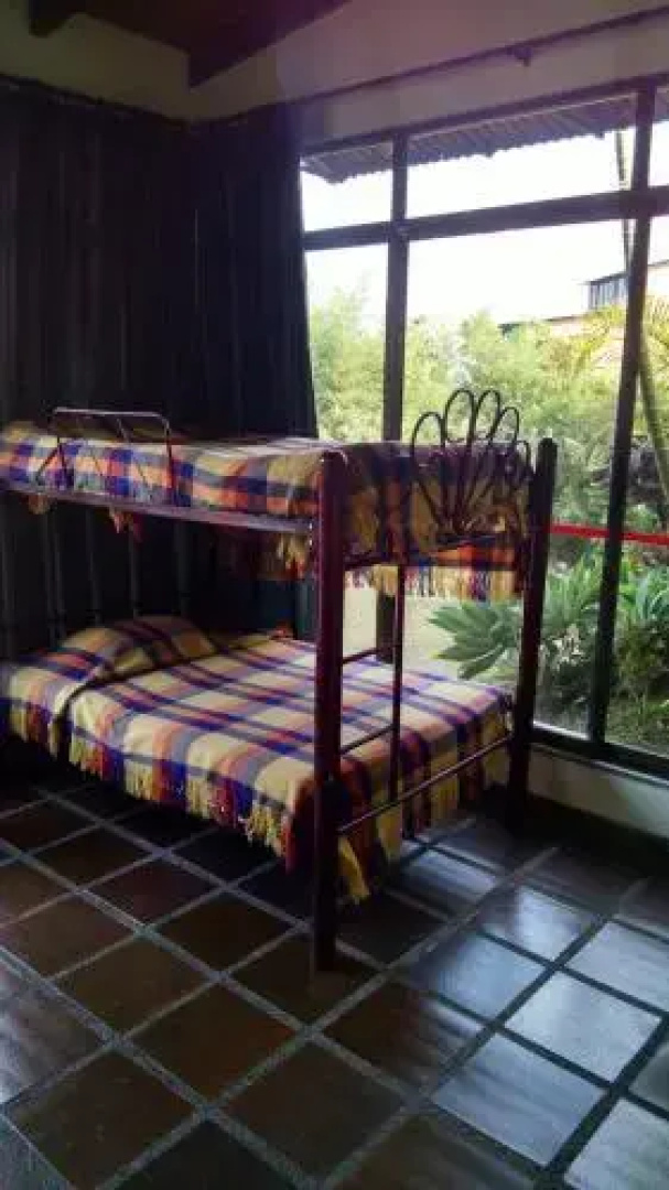 Finca San Fernando