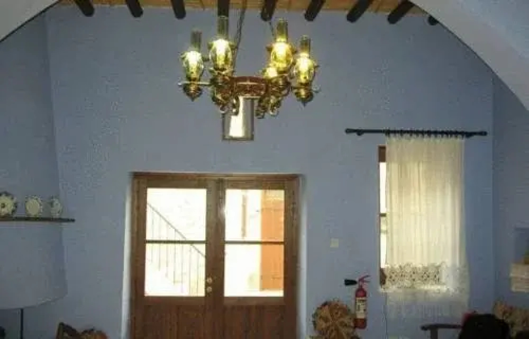 Gabriel House Traditional Apartments