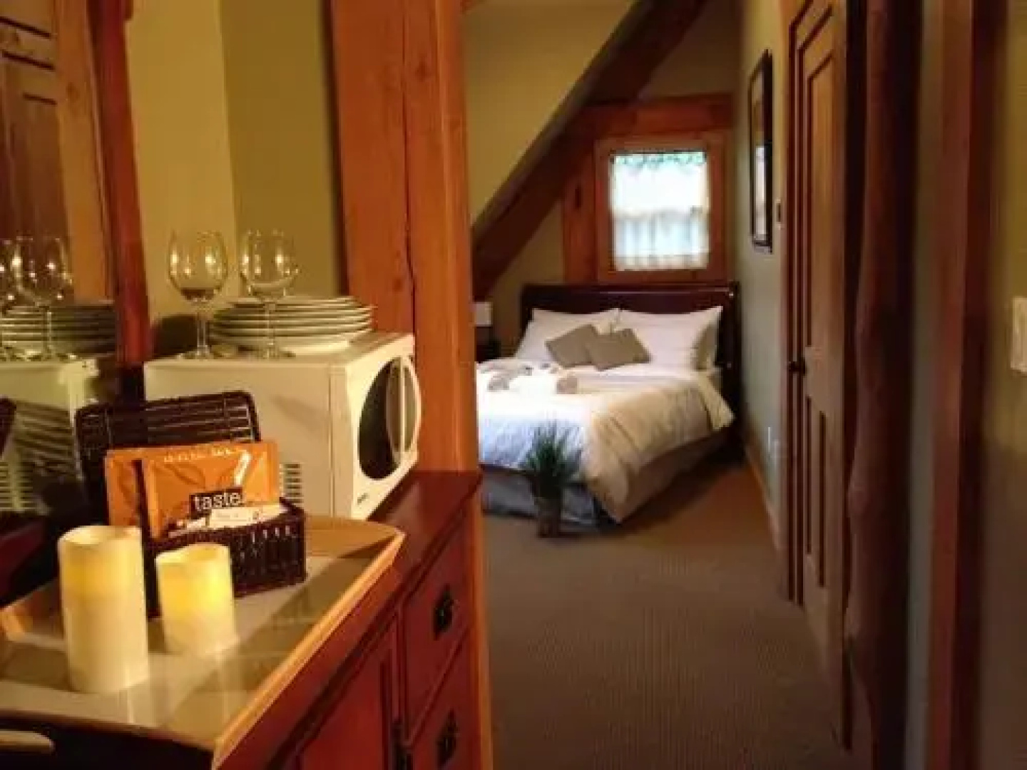 Wild Shores Guest House