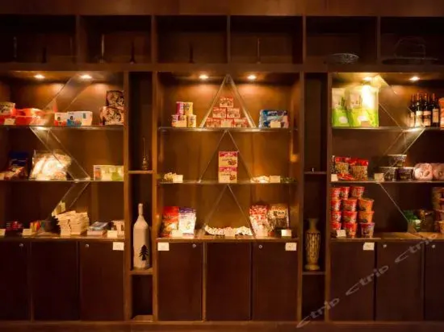 James Joyce Coffetel Bozhou Tangwang Road