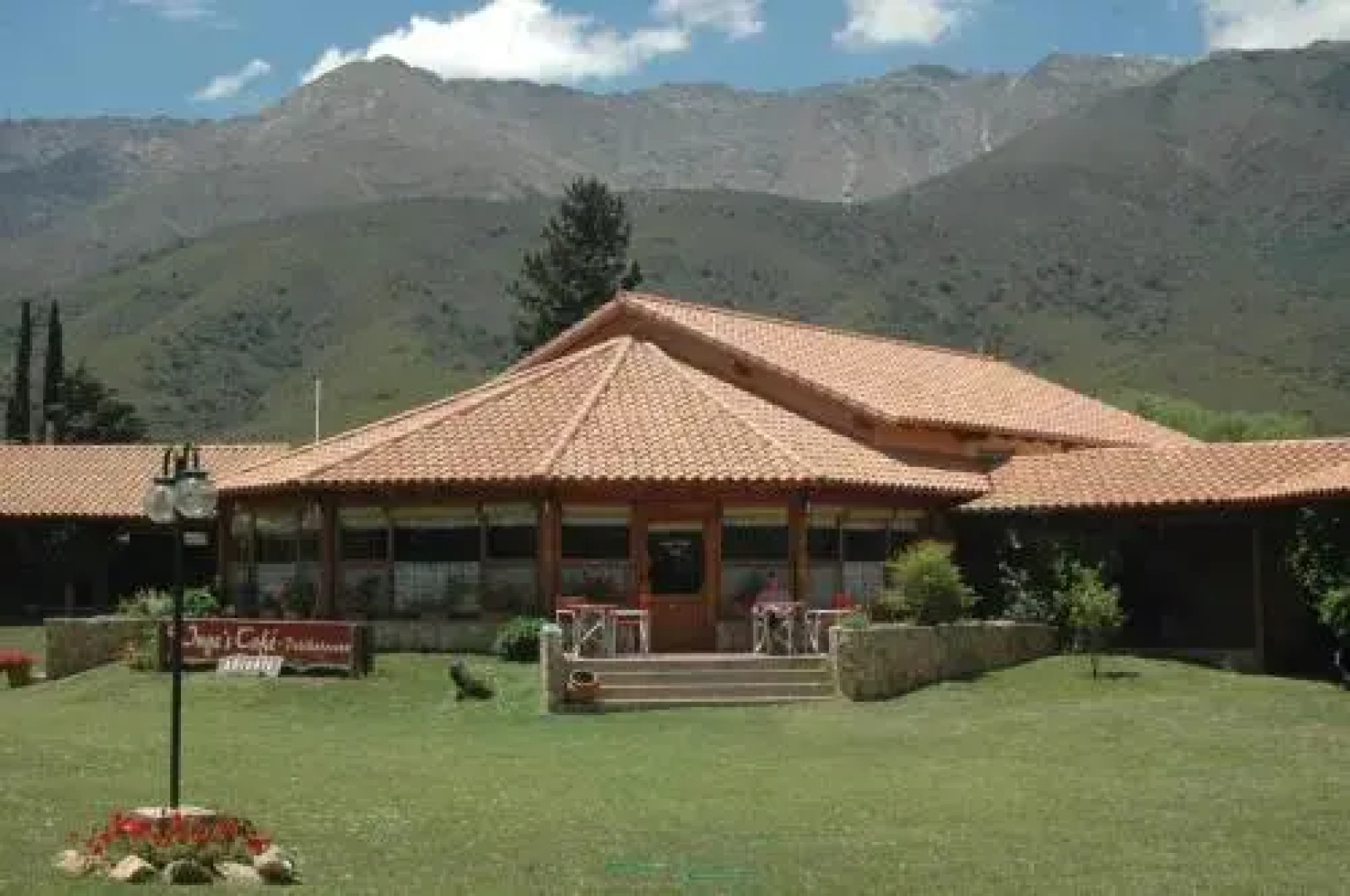 Lo de Inge B&B