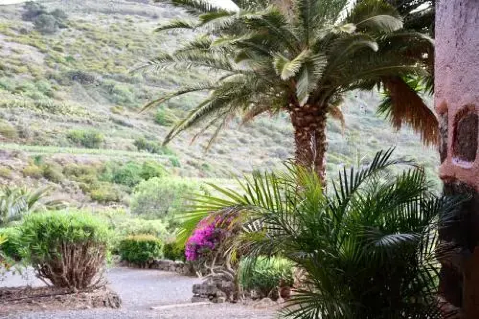 Haciendas del Valle - Casa San Miguel