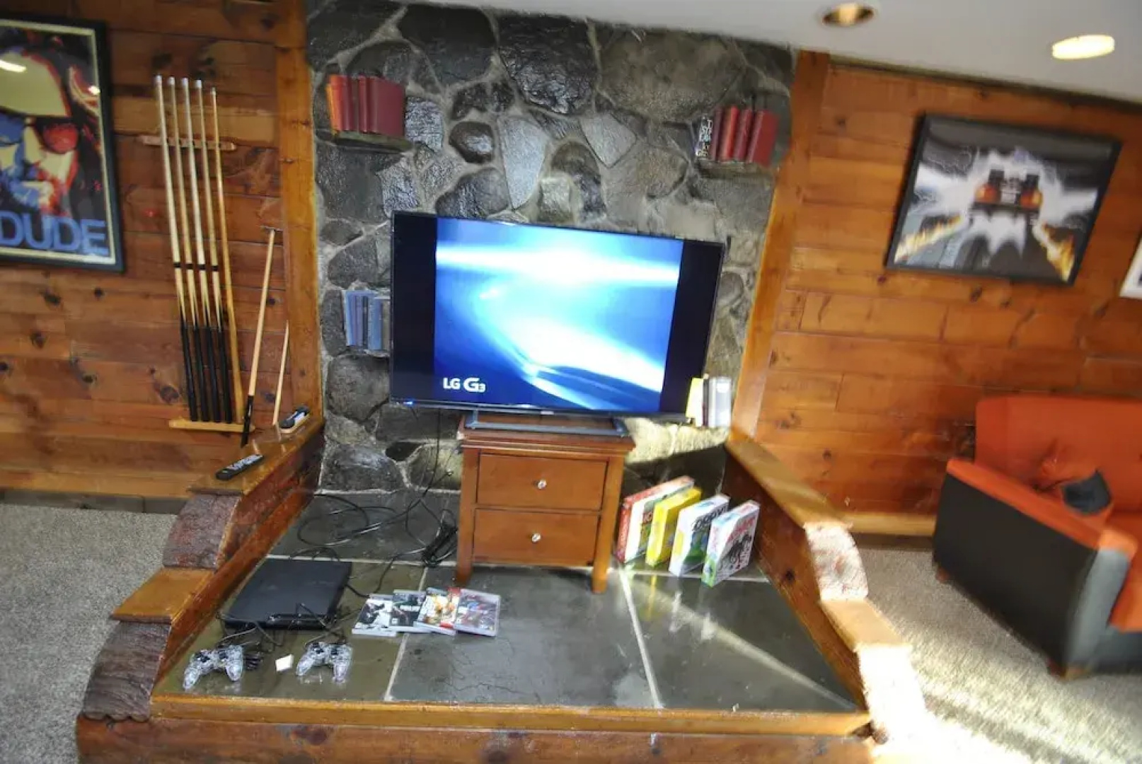 Grand Summit Lodge House - 6 Br Home