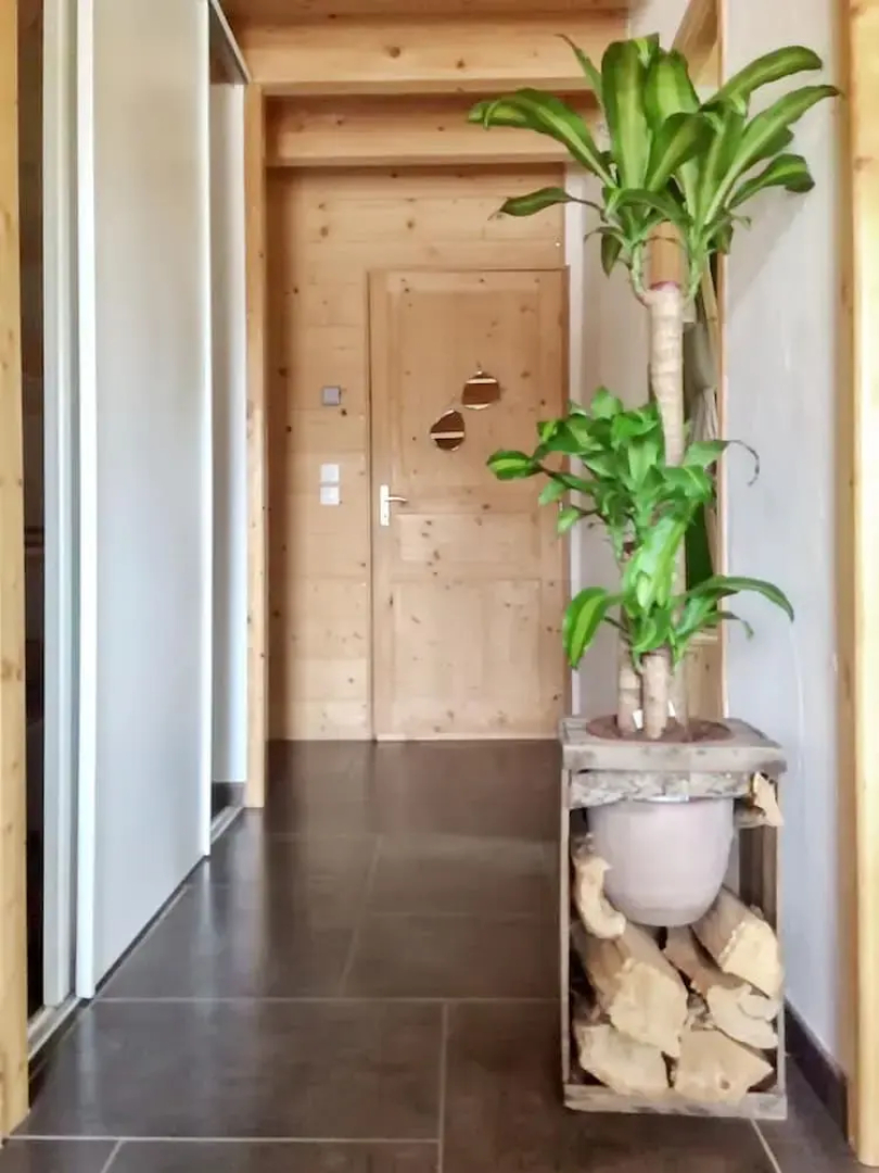 Holiday Home Route de Chaudefeuille