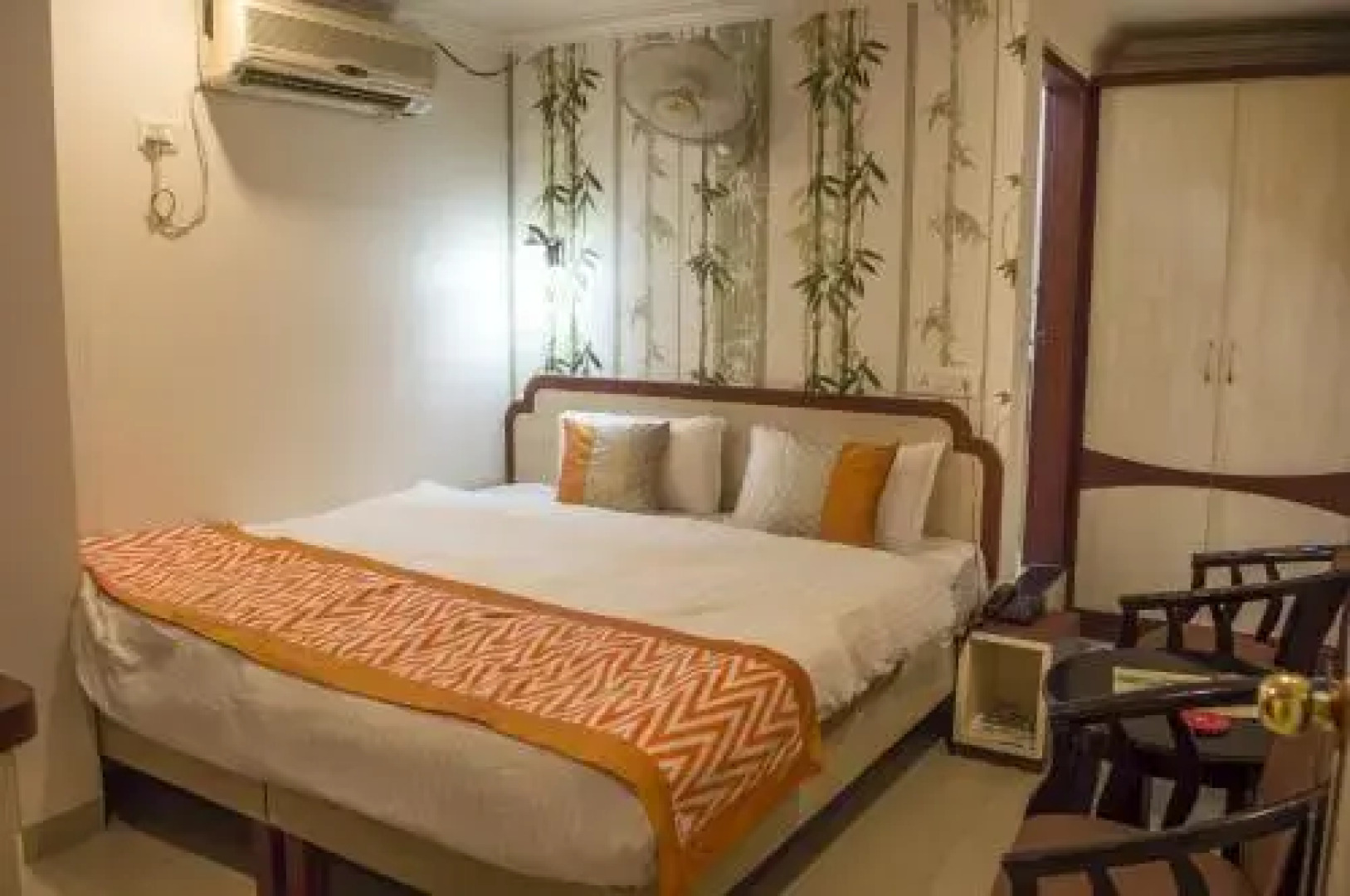 Oyo Rooms Zone Ii M P Nagar