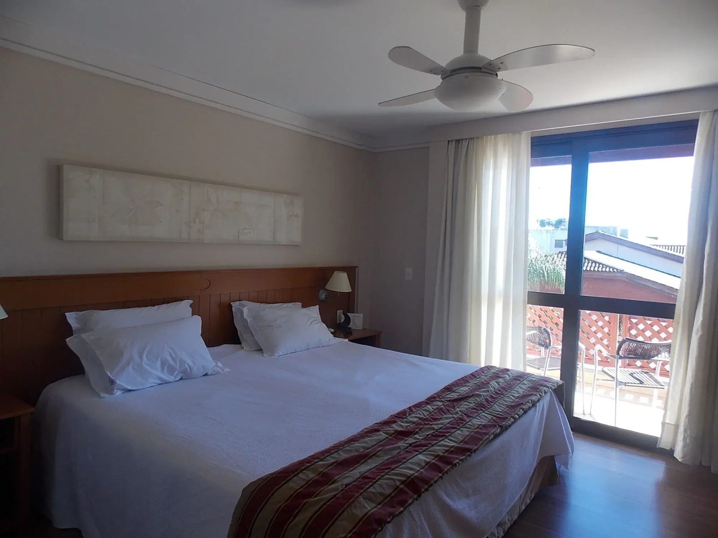 Flat de Gramado