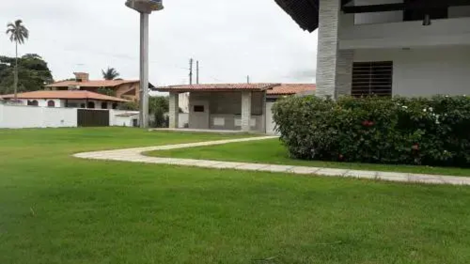 Serrambi Beach Residence