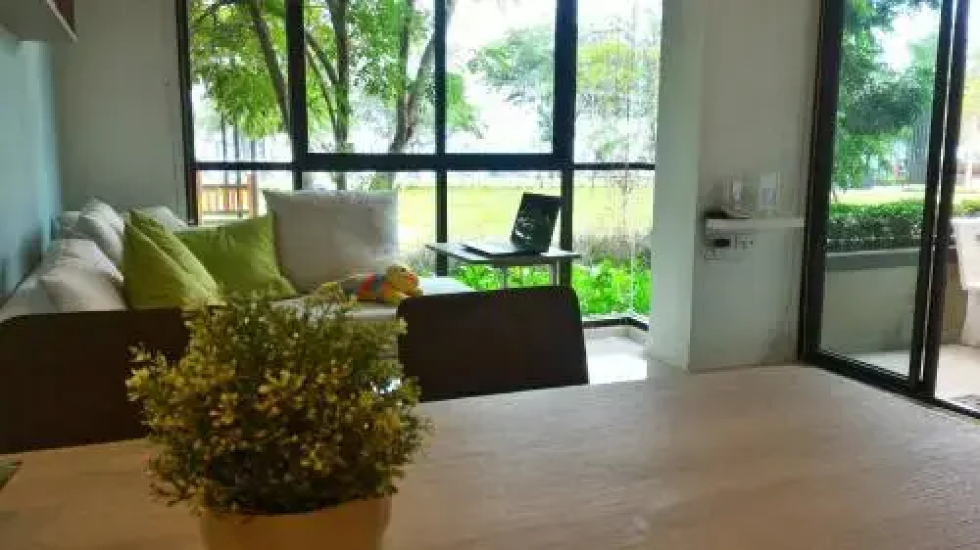 Lumpini Park Beach Cha-am by Wachira