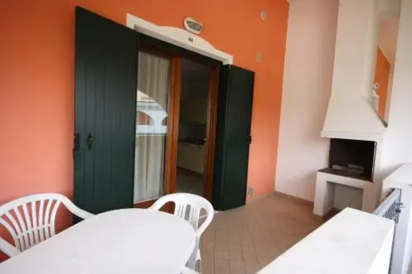 Residence Lia