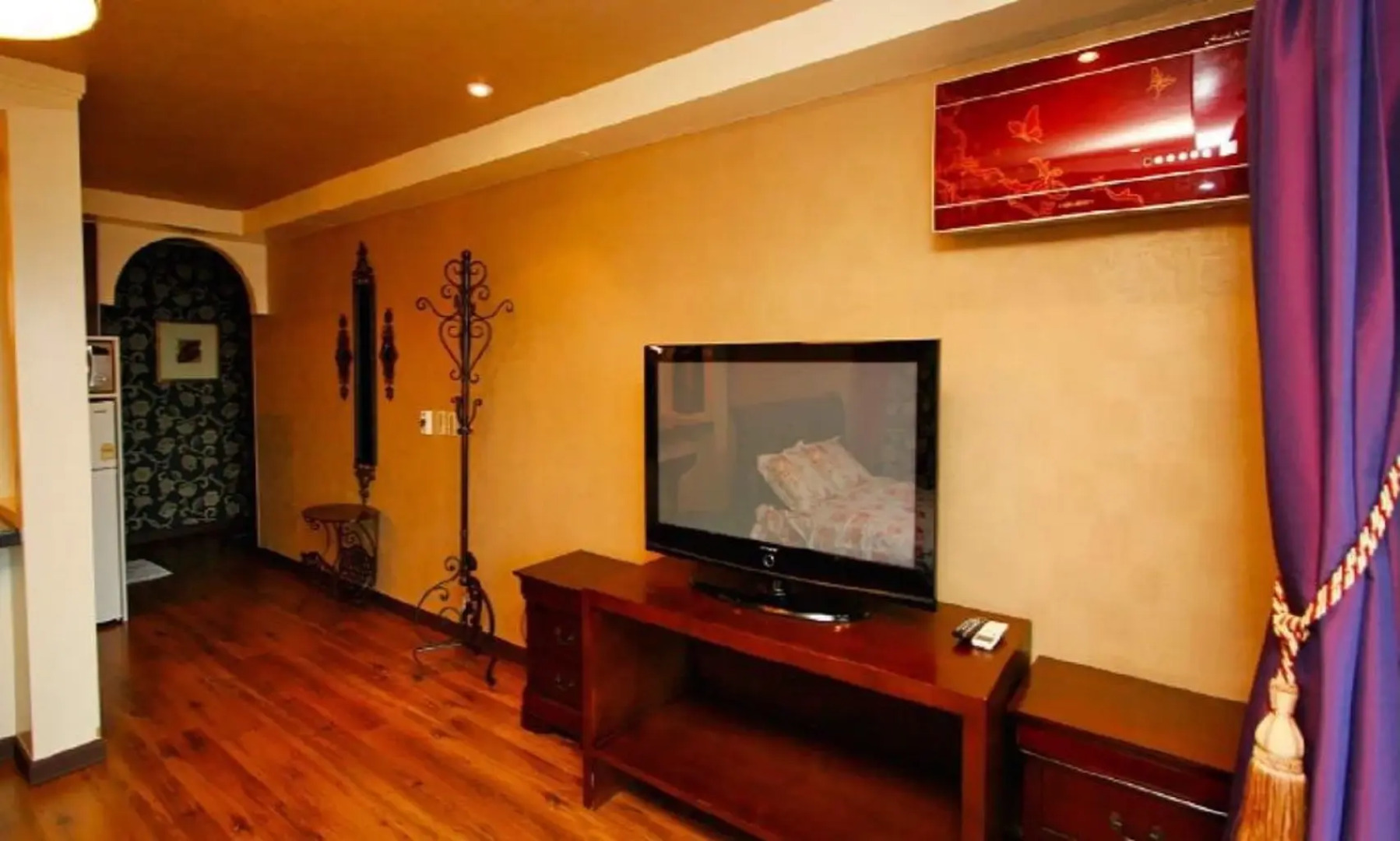 Marina Beach Pension