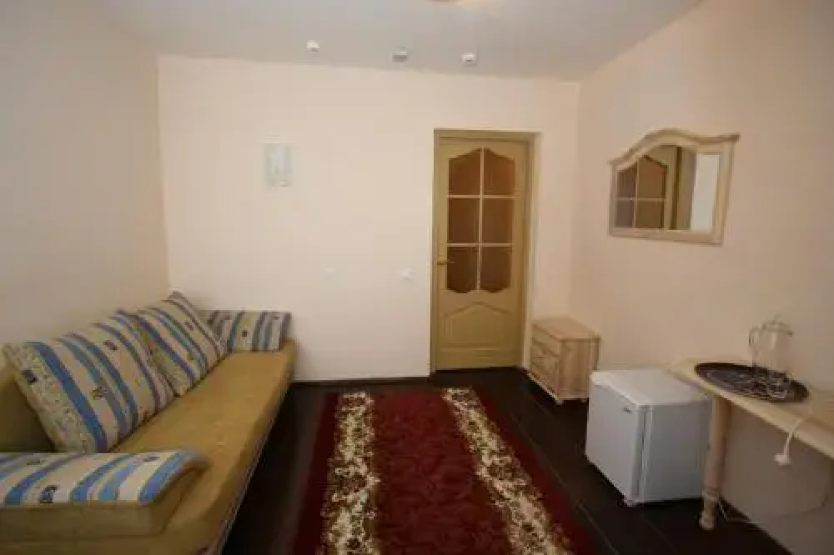Belovezhskaya pushcha Hotel №2