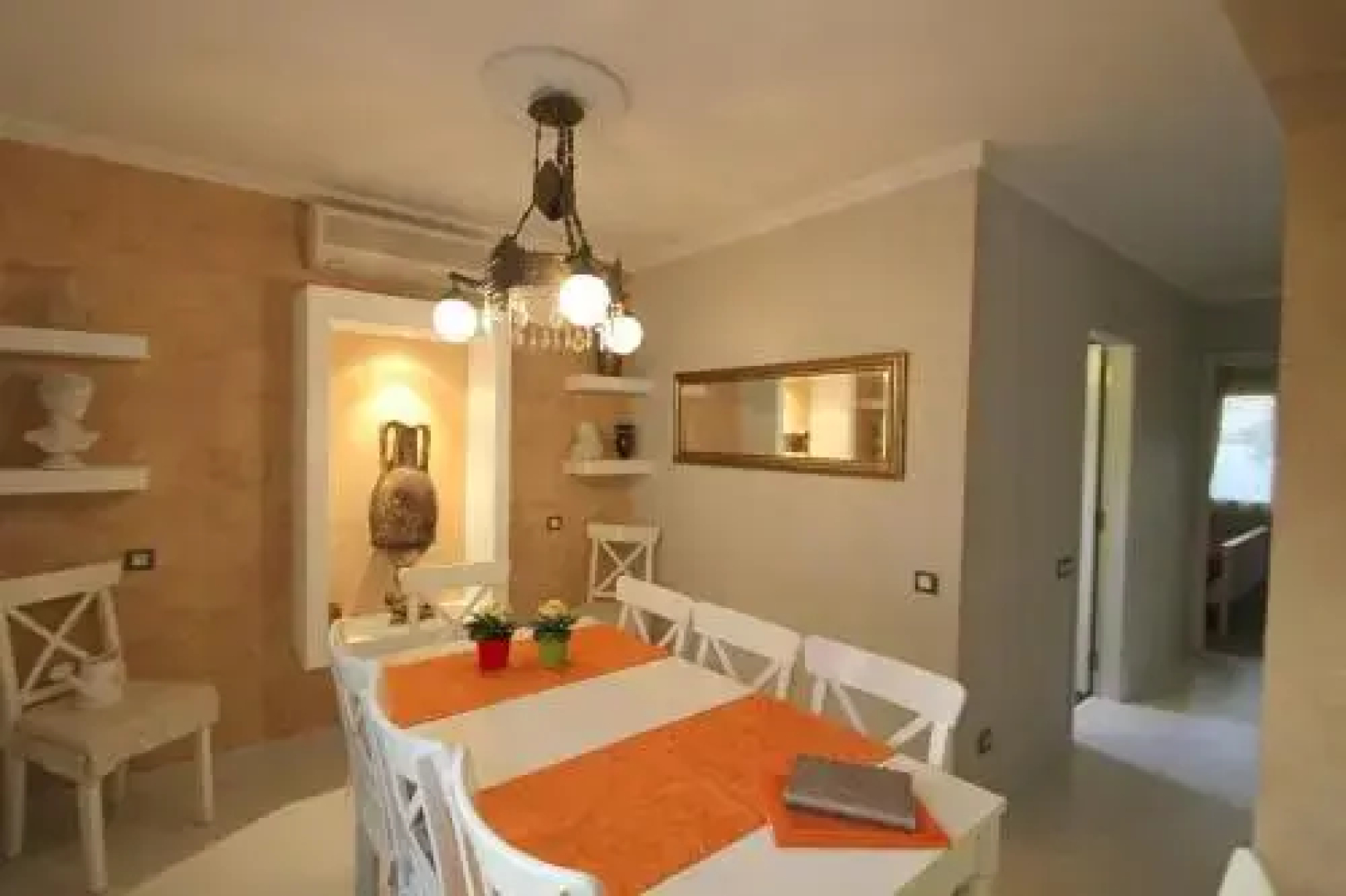 ARENDA Pino Alto Villa Lemon