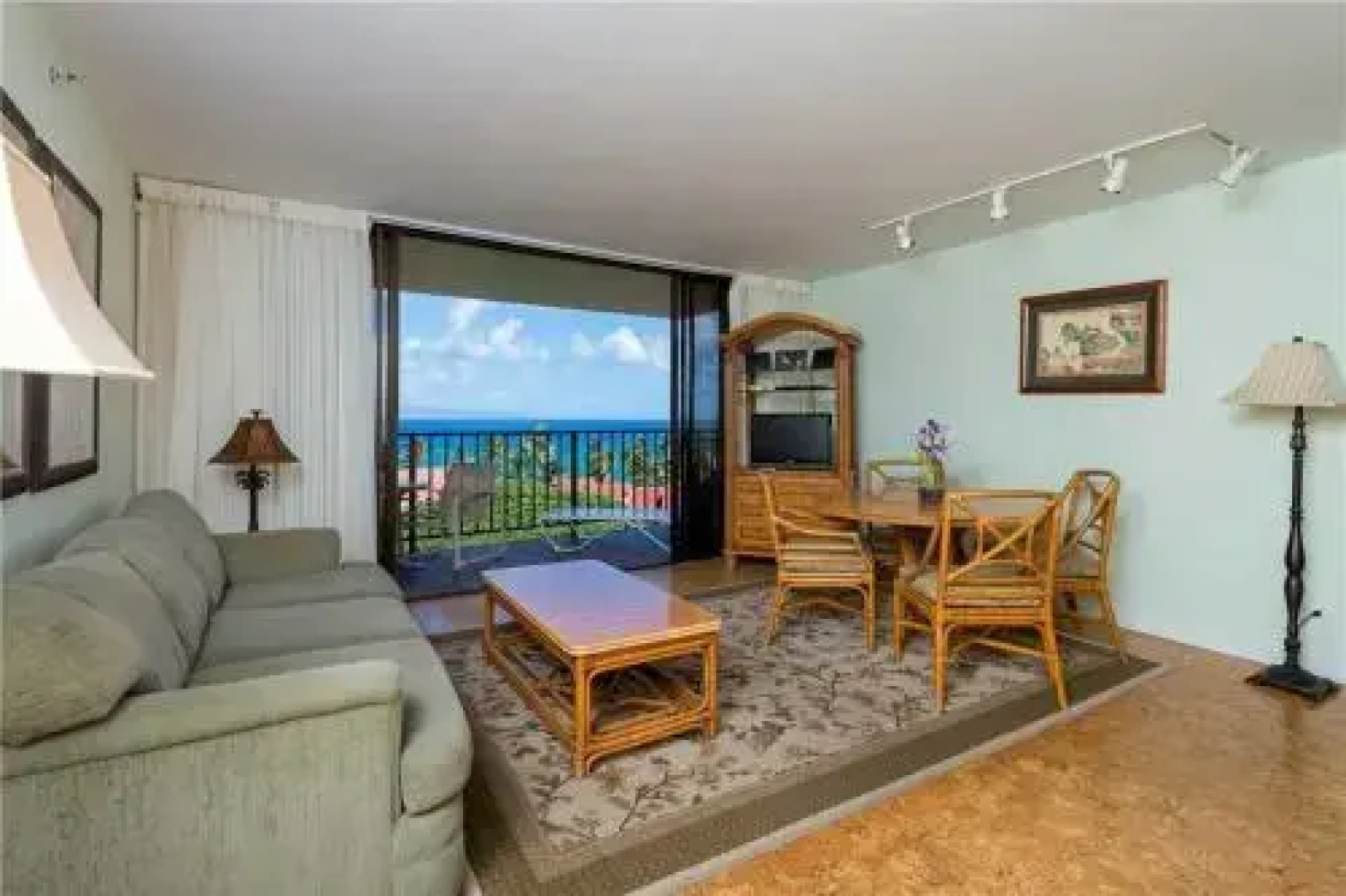 Kaanapali Shores #159 2 Bedroom Condo by RedAwning