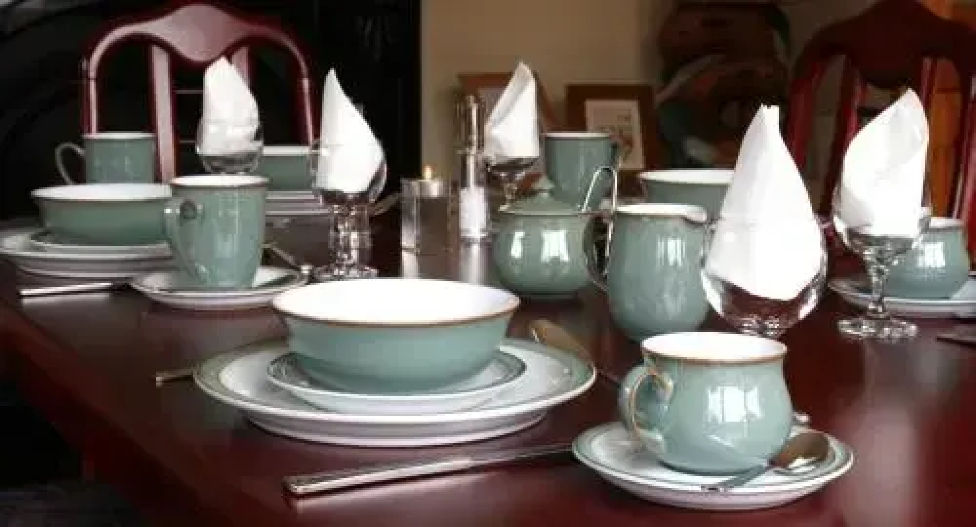 Maroc House B&B