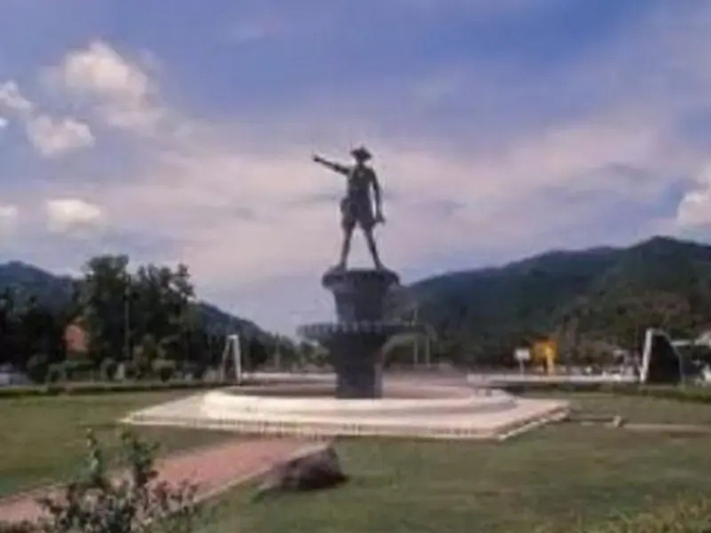 Airy Eco Kota Timur Merdeka 36 Gorontalo