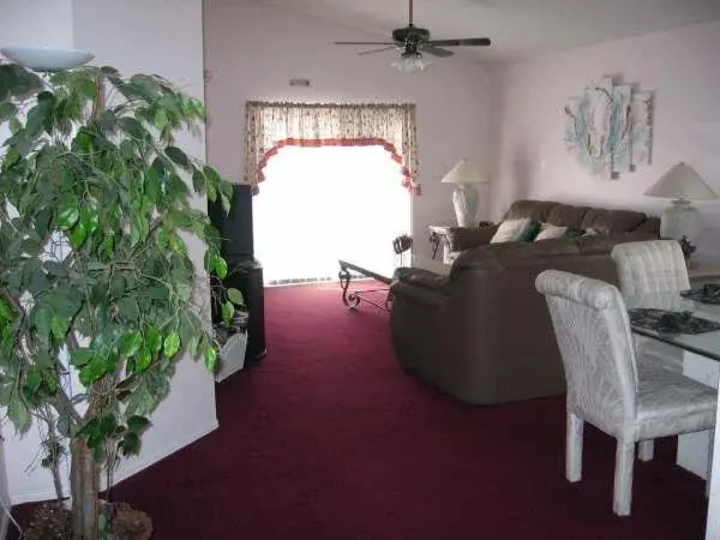 Private Home Disney Area