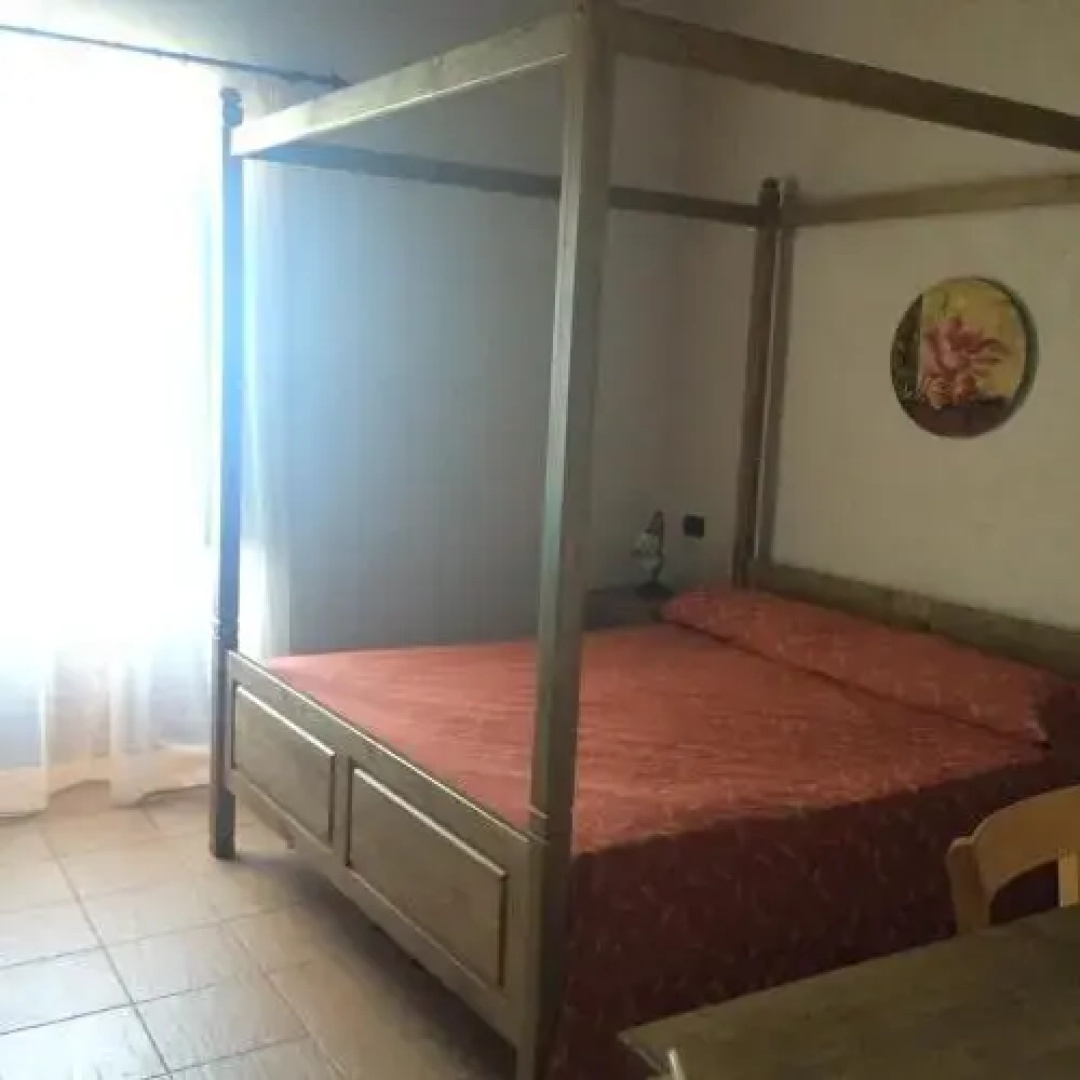 Agriturismo Poggio Aureo