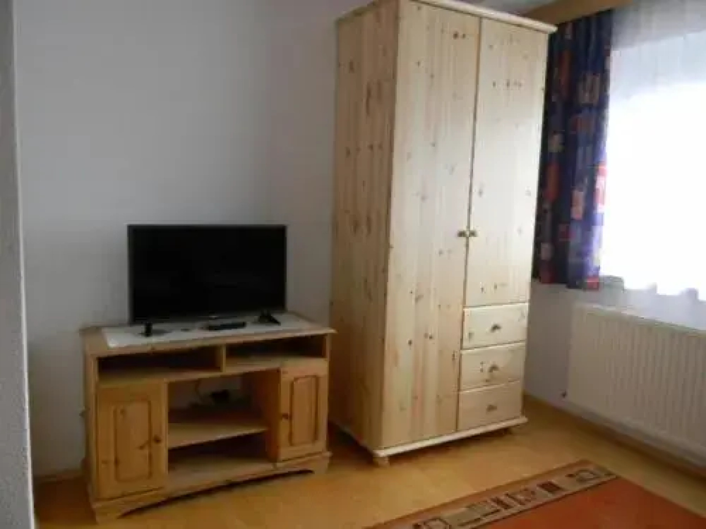 Ferienwohnung Gasser
