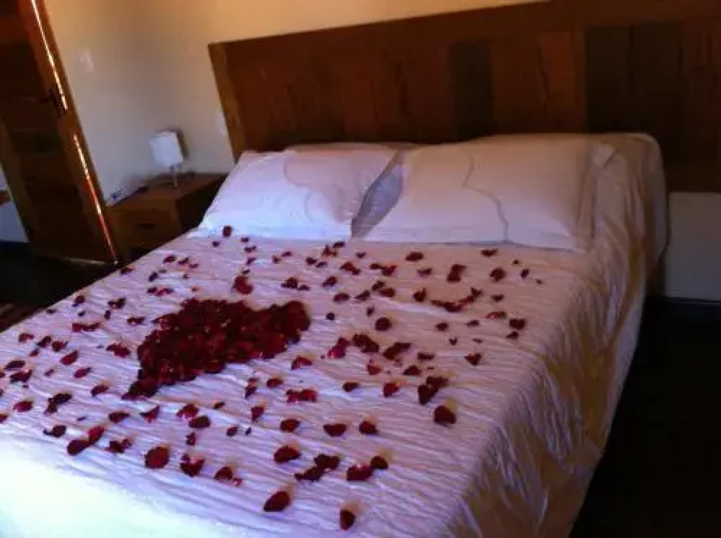 Pousada Vivendas Da Serra