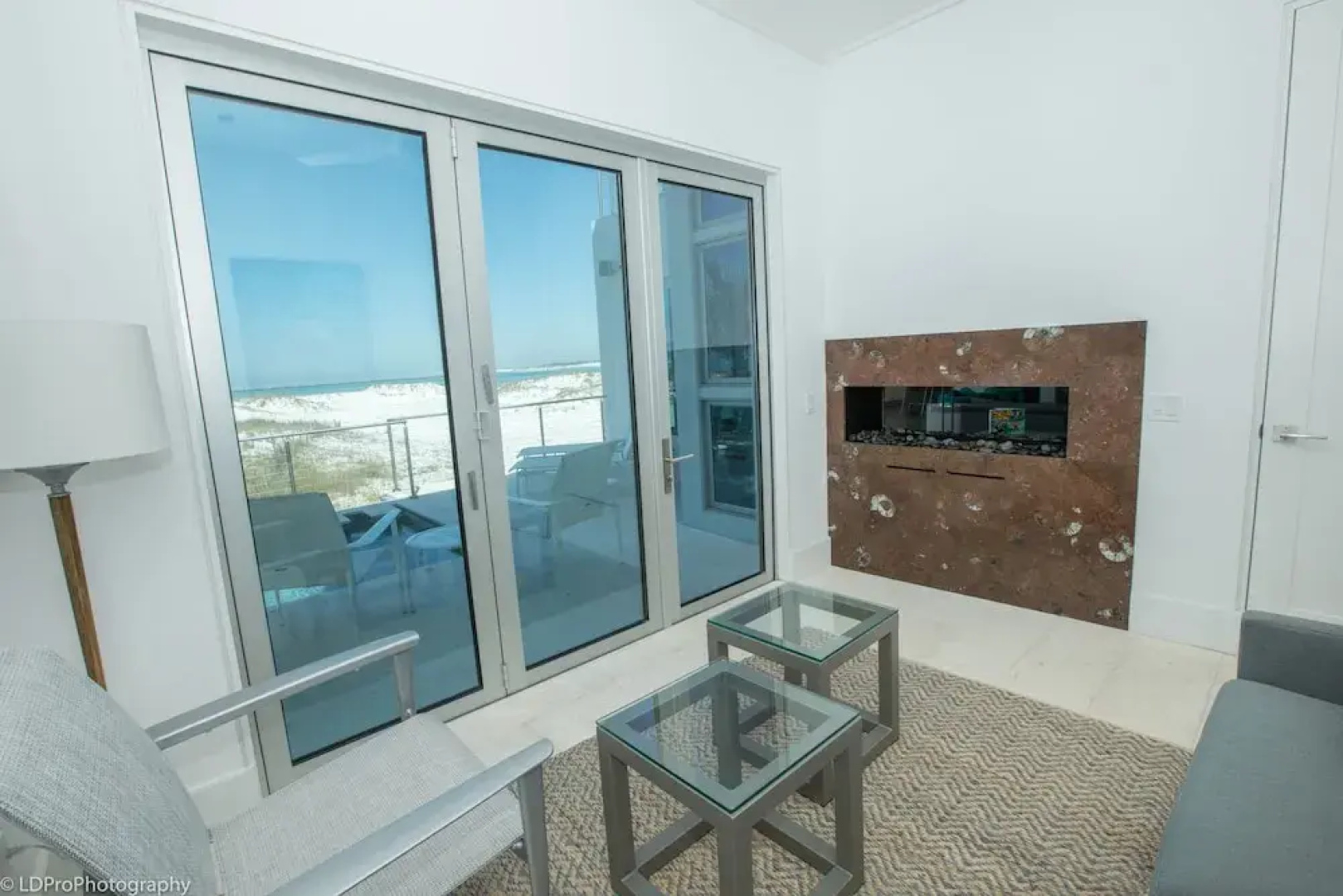 Seabreeze 5 Bedroom Home by RedAwning