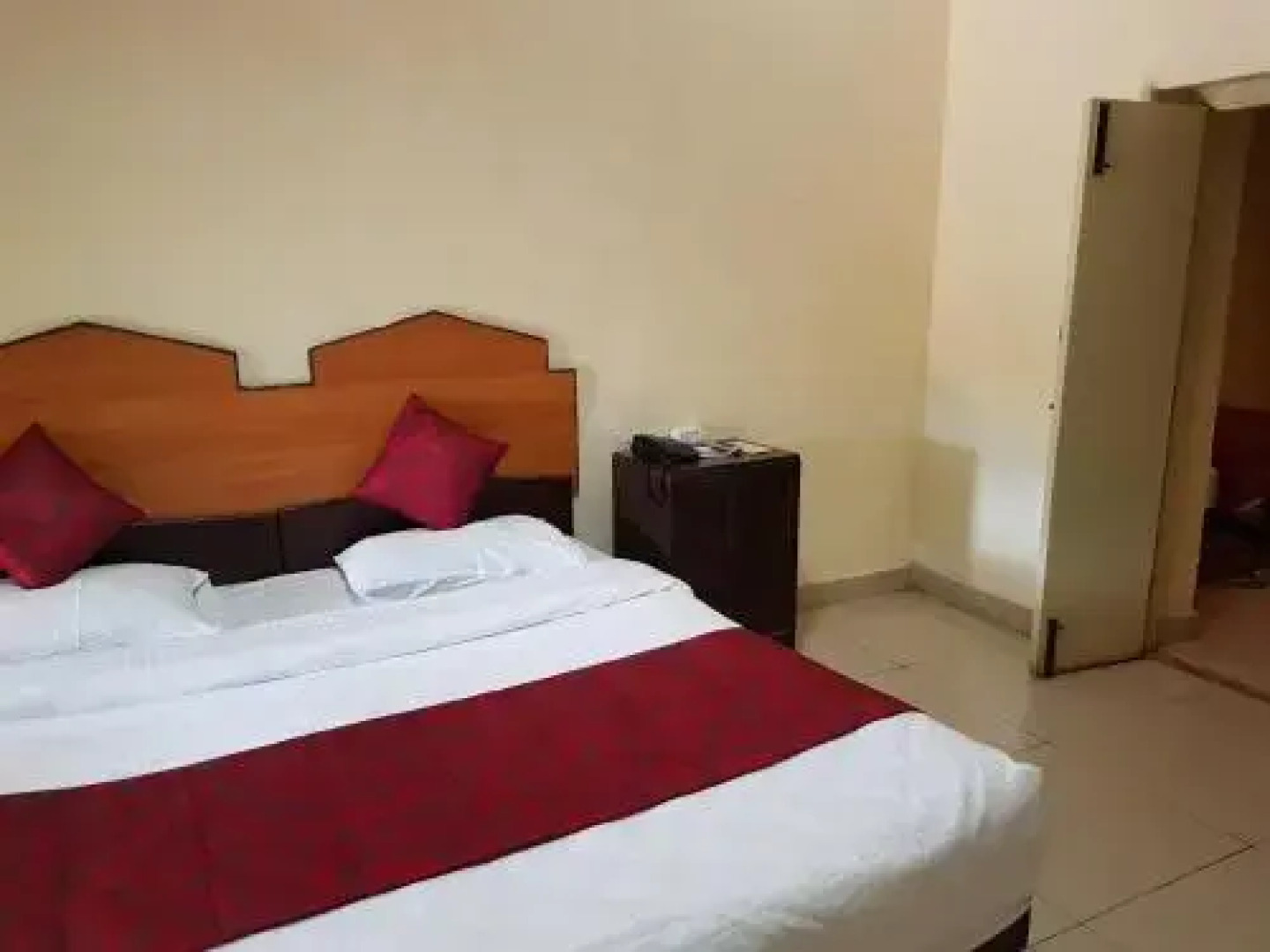 Hotel Mayura Sudarshan