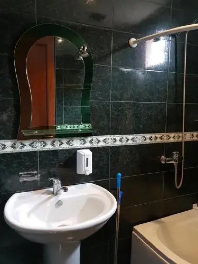 Nukri Guesthouse