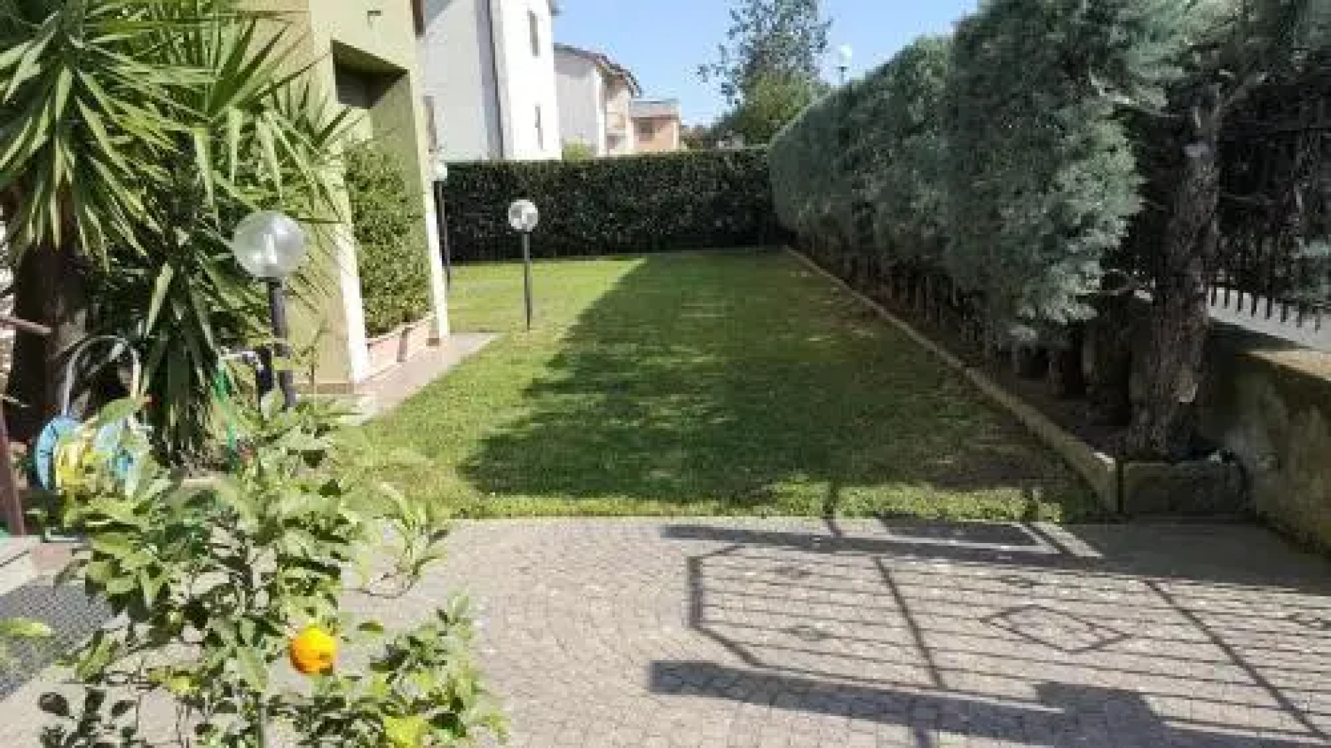 Casa Vacanze Nonna Giò