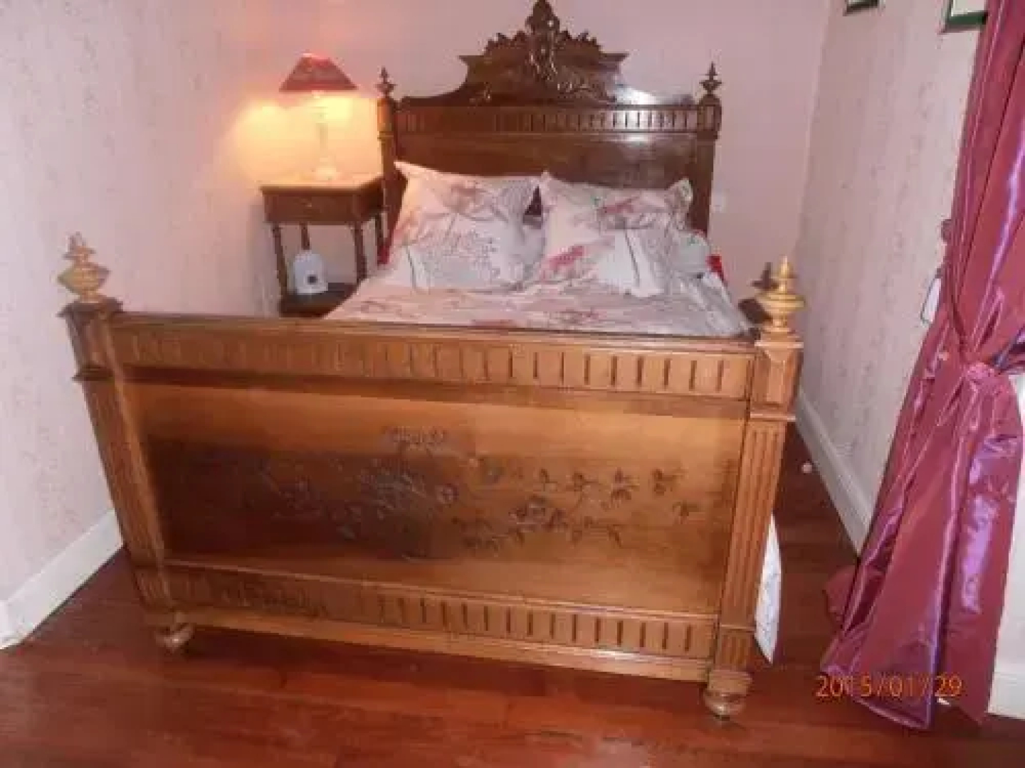 Gîte Tuyaret