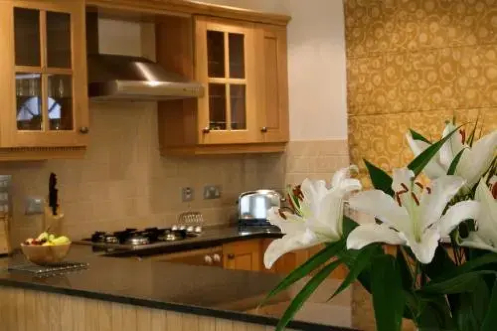 Porth Veor Manor