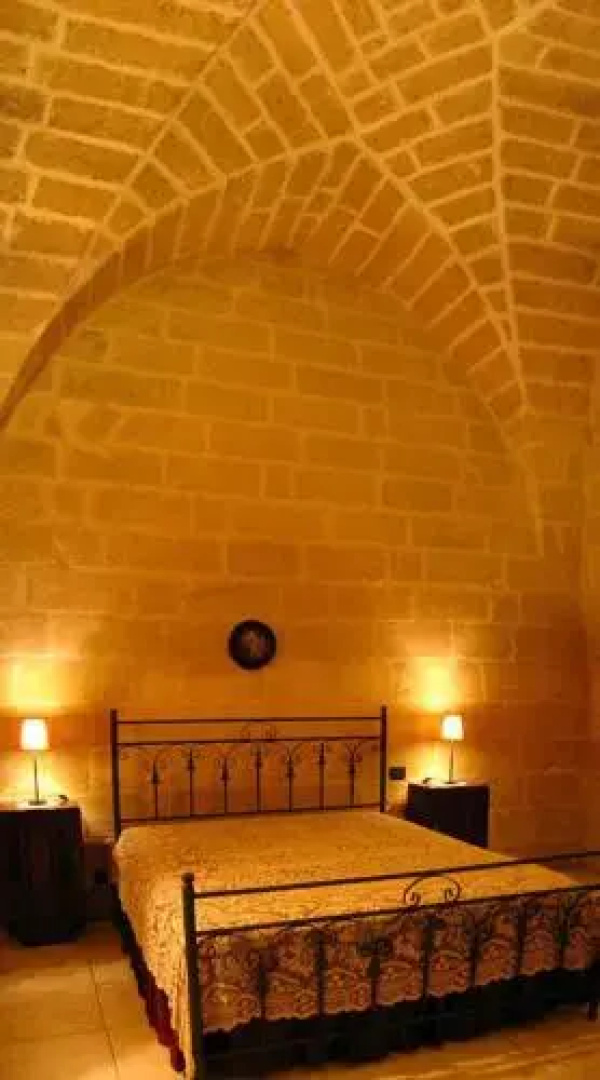 Antica Corte B&B