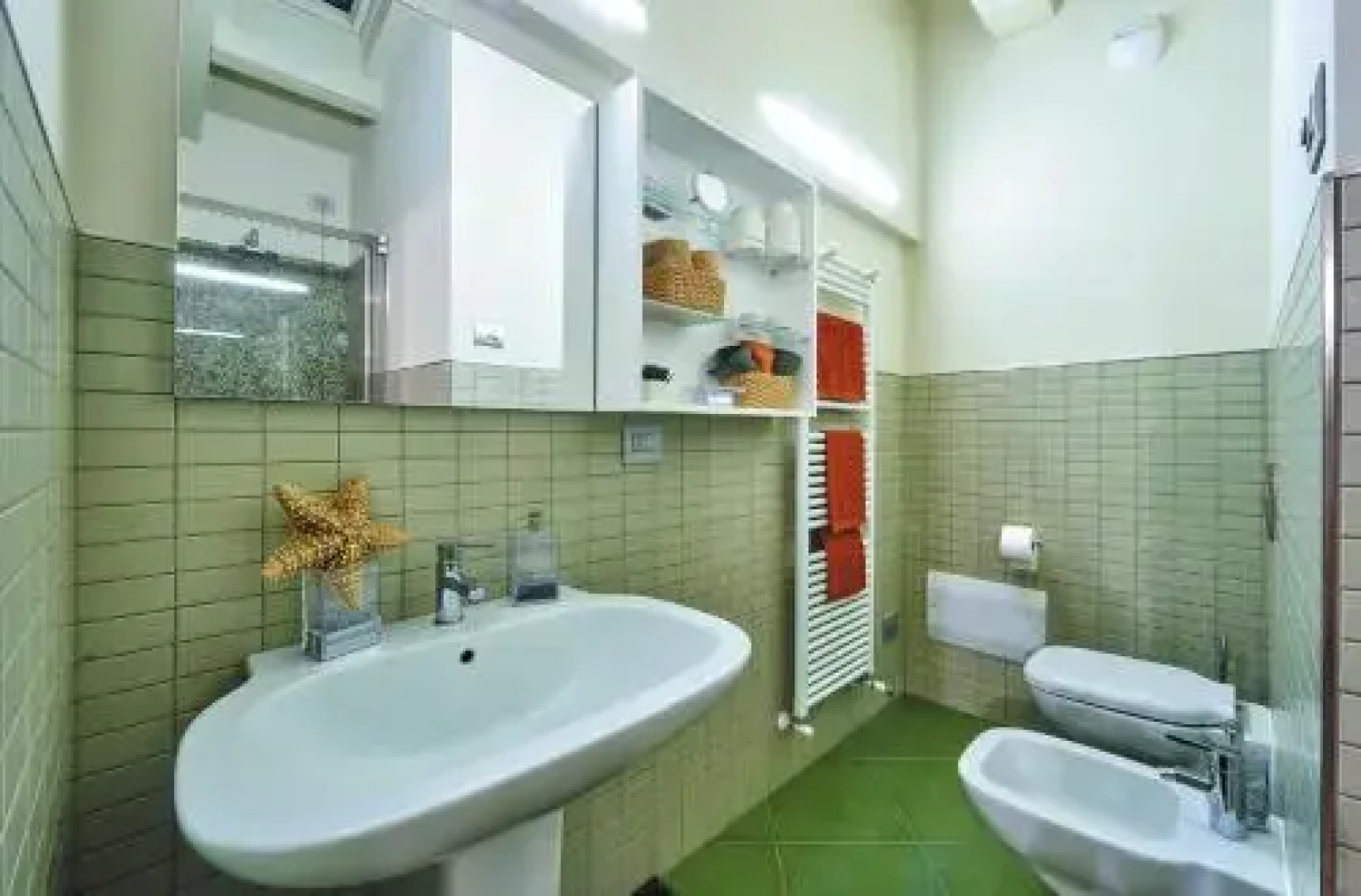 Luna Del Colle Bandb