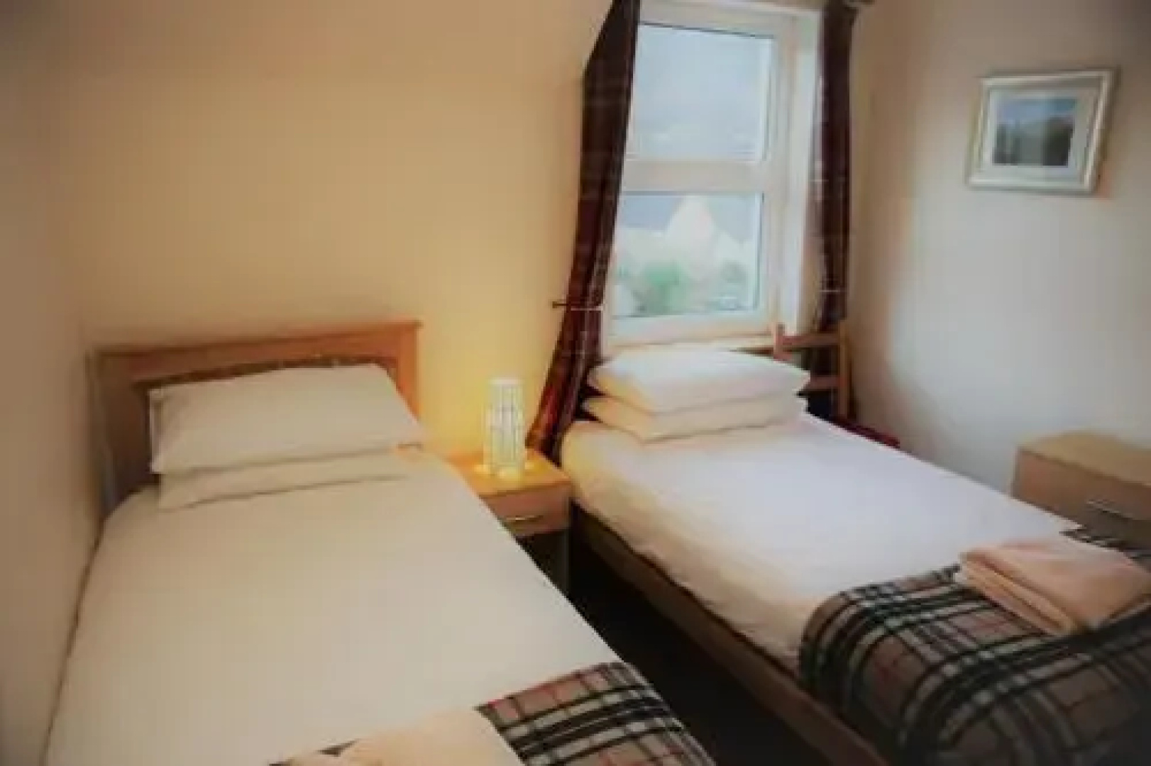 Mamore View Holiday Cottage