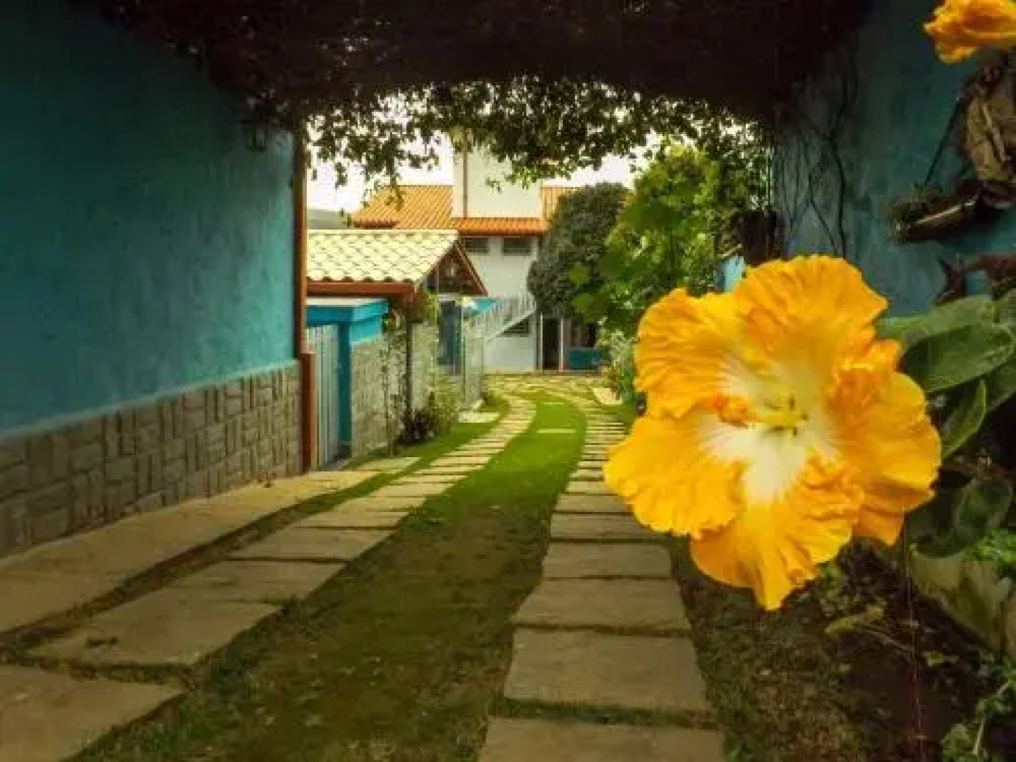 Águas de Carrancas Pousada e Flat