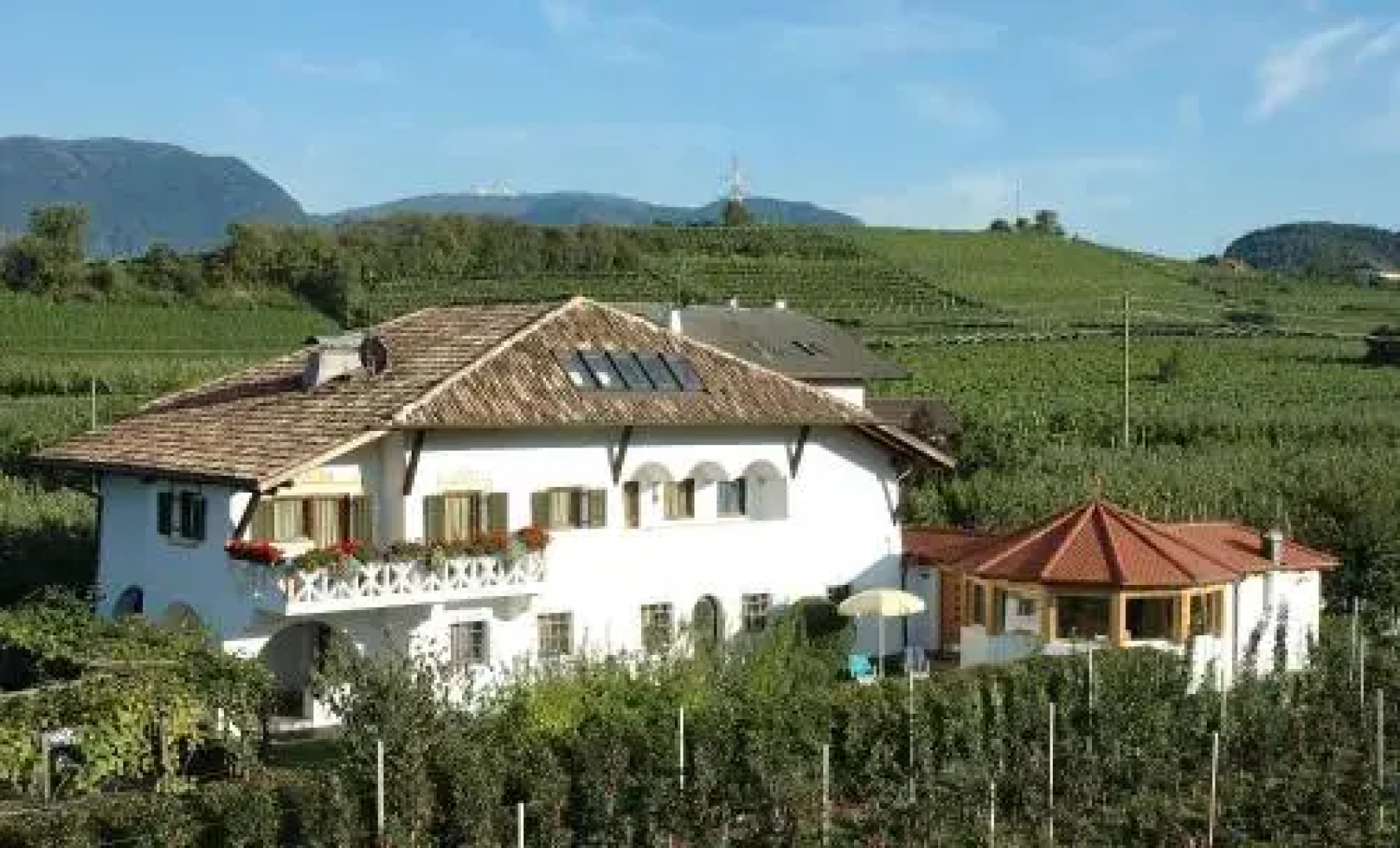 Haus Oberhofer