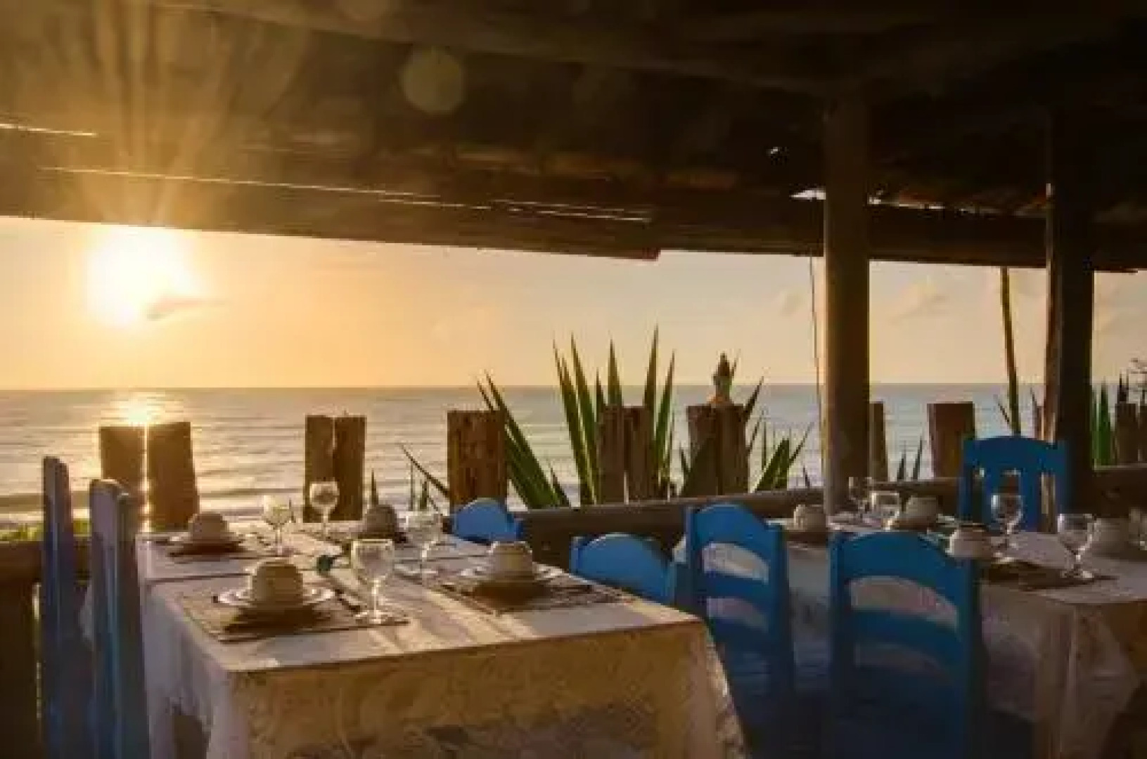 Pousada San Antonio Praia