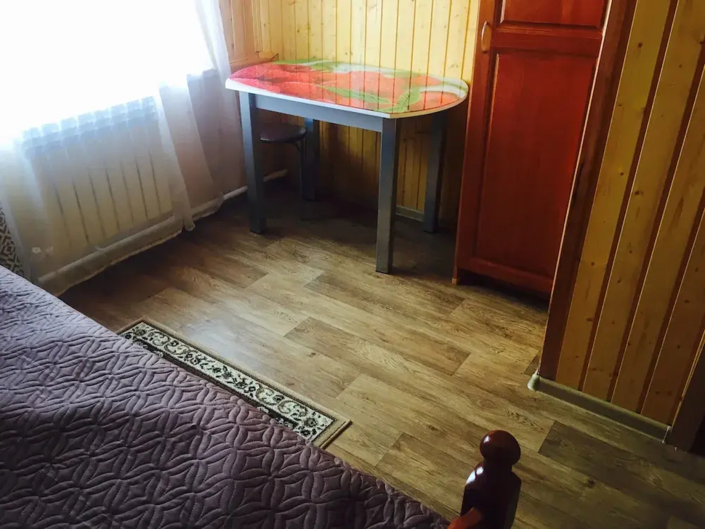 Hostel and Hotel Sloboda