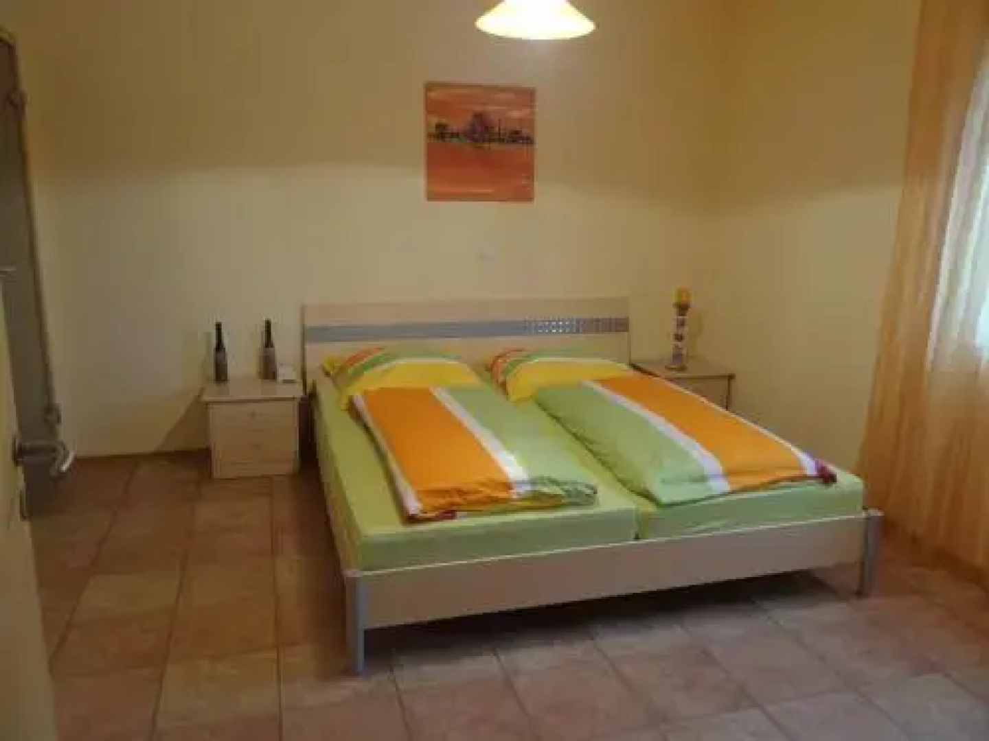 Ferienwohnung am Nurburgring