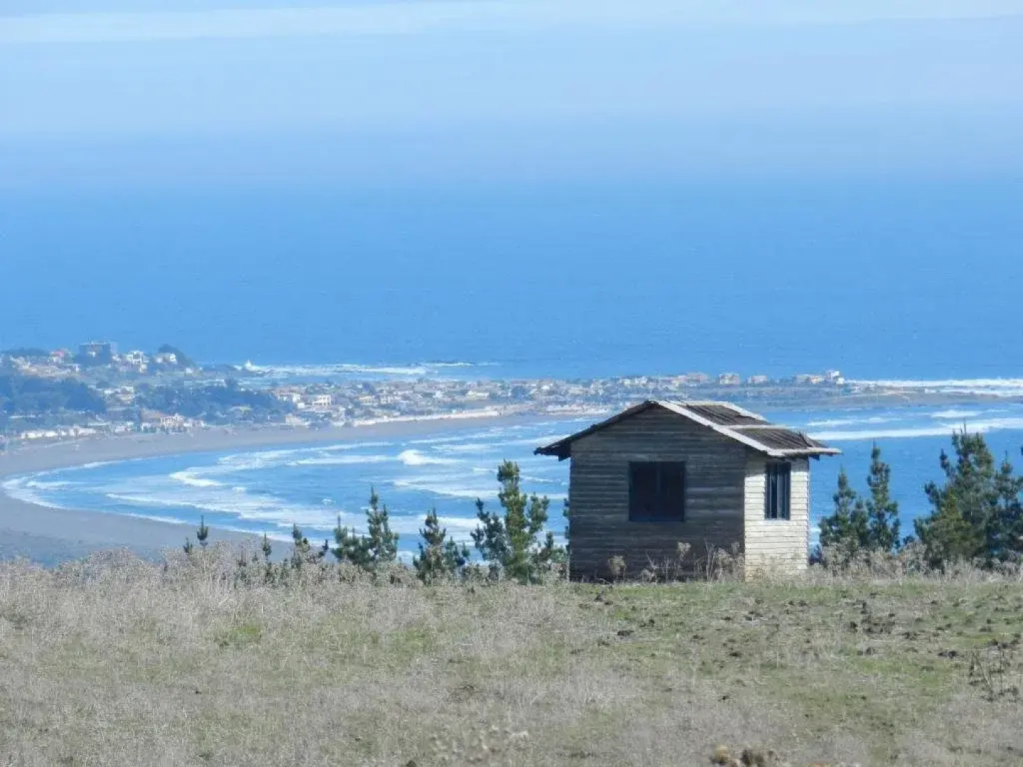 SaldeMar Infiernillo