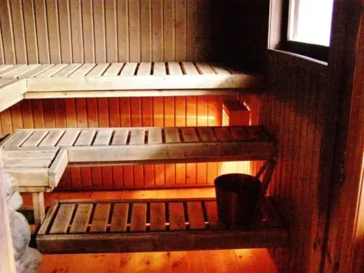 Piiumetsa Holiday Center