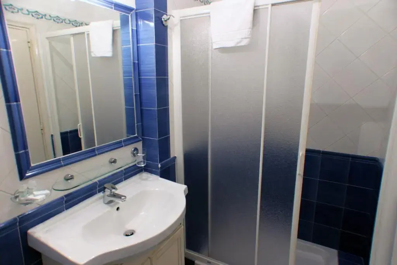 Aparthotel Villa Igea