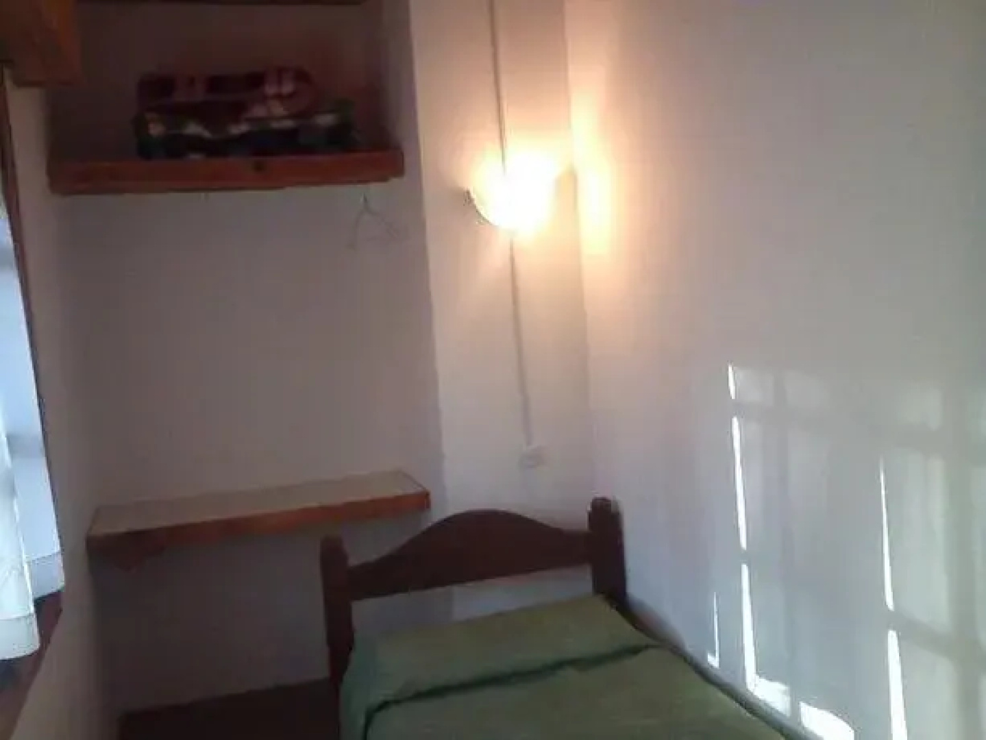 Residencial Eurostop