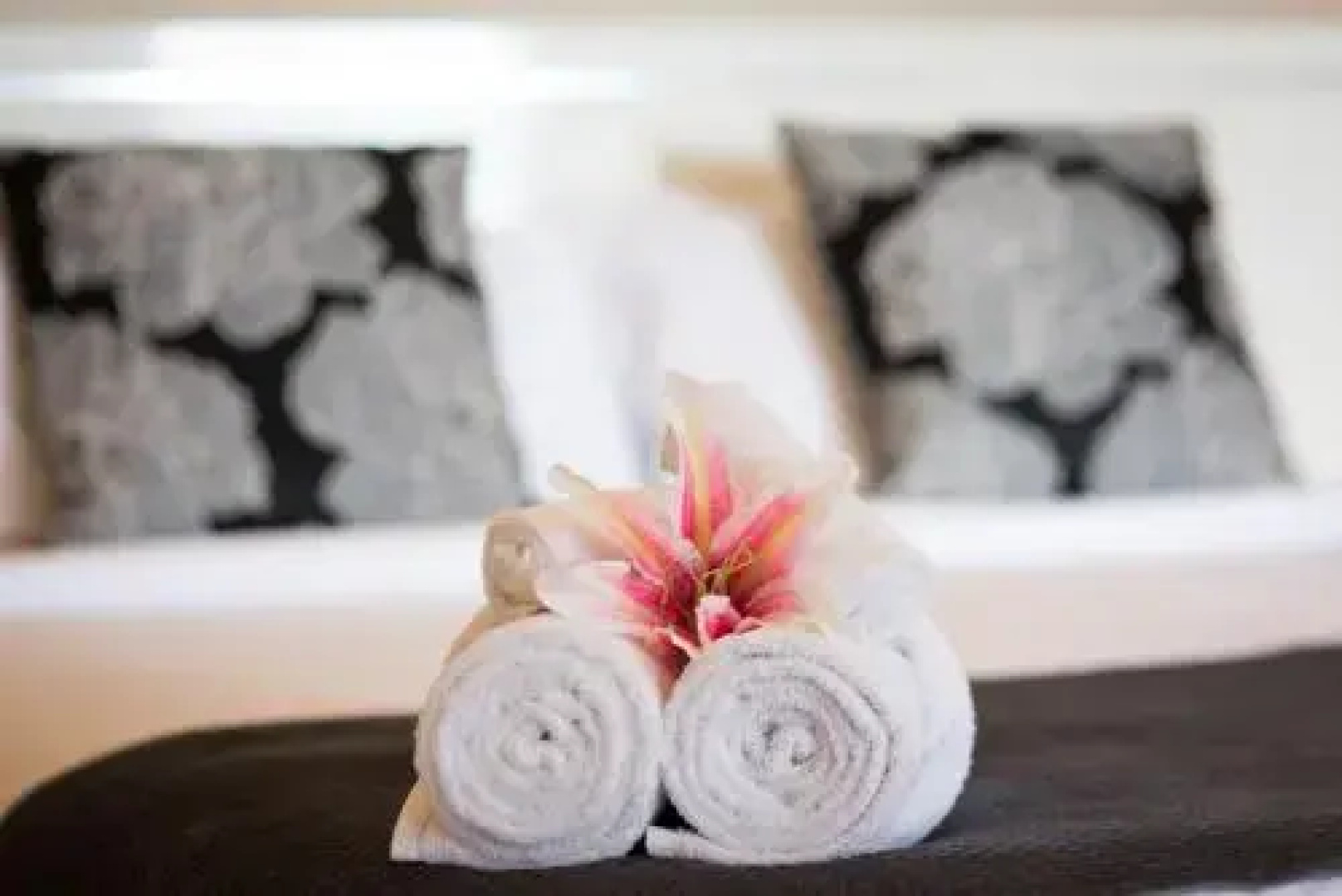 The Dunes Luxury Apartment