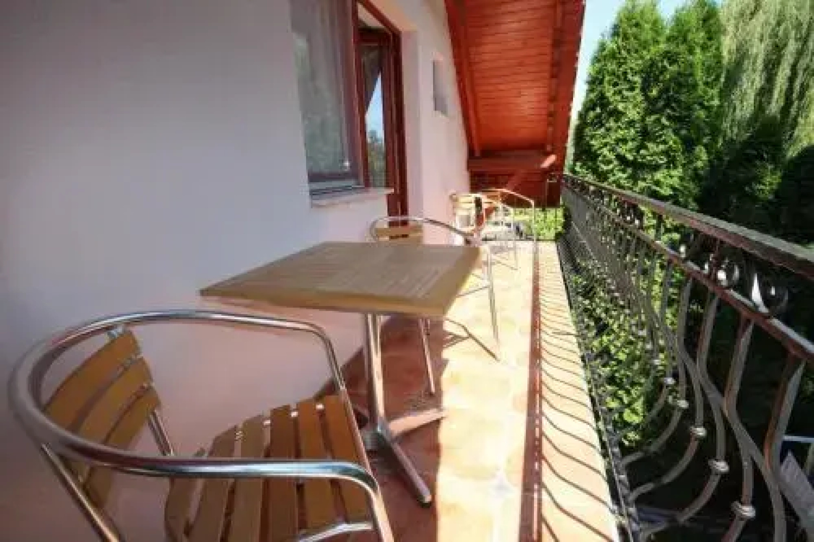 Casa Amicalis