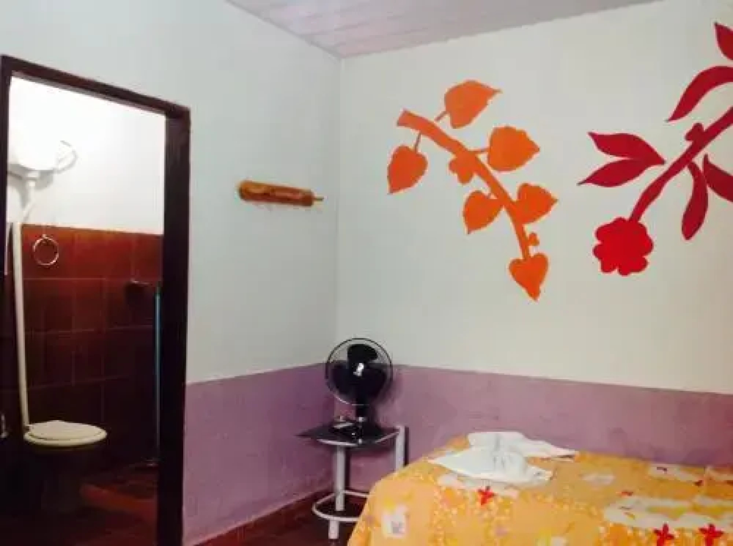 Pousada Lindo Horizonte