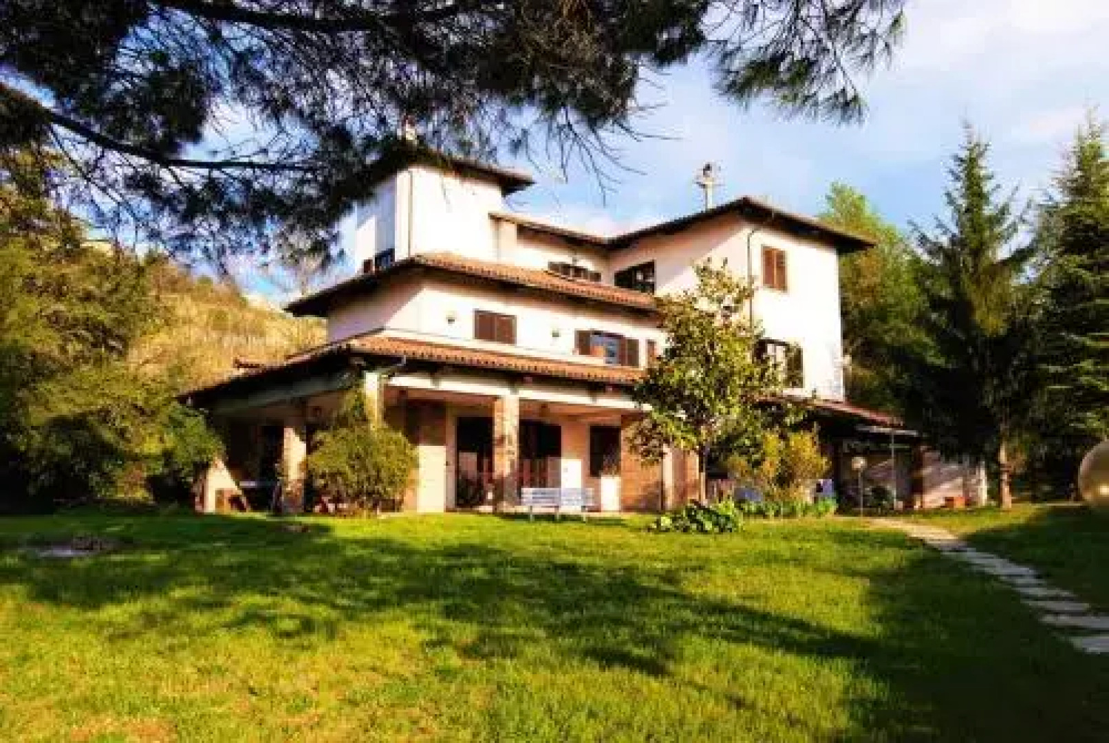 Affittacamere il Castelletto