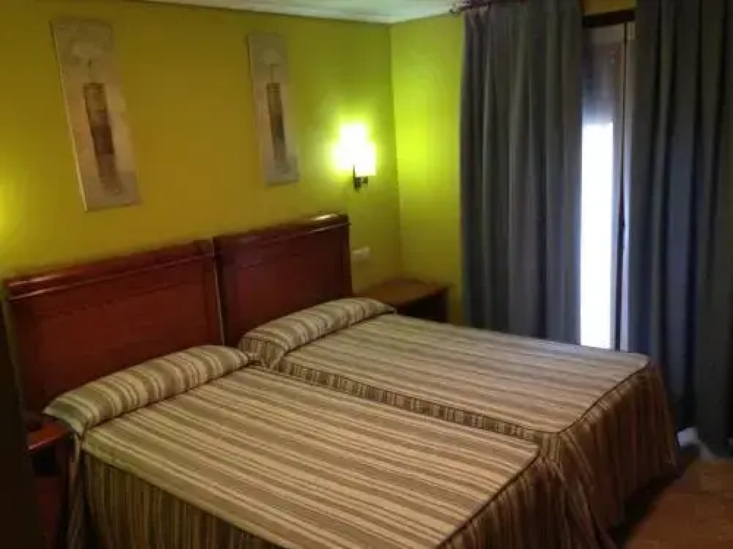 Hostal Labranza