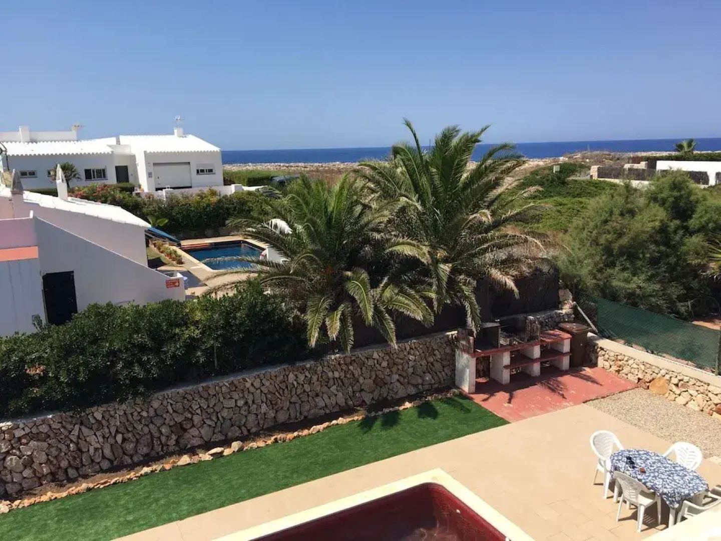 Hotel Son Vilar