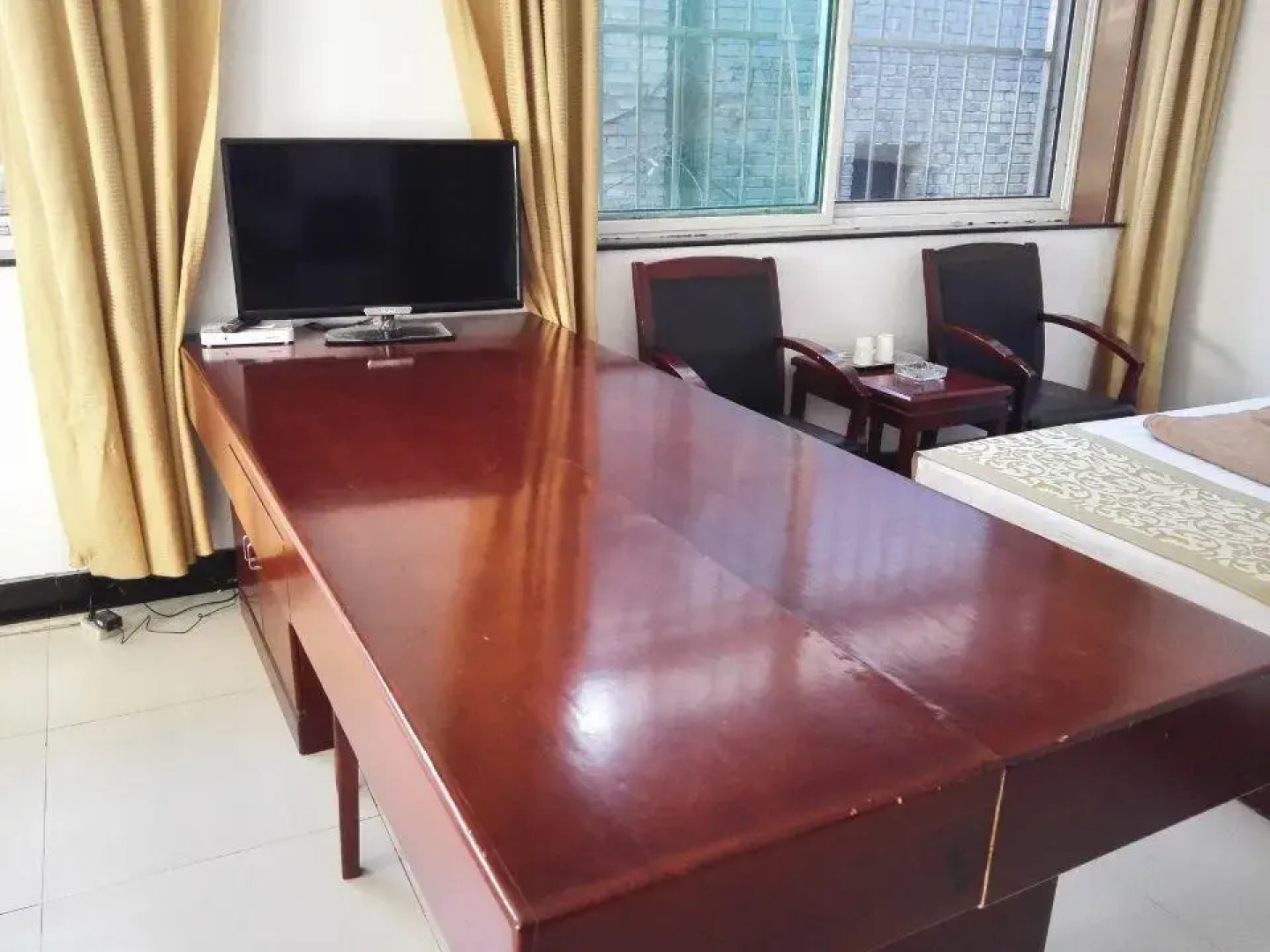 Wutaishan Wufeng Hotel