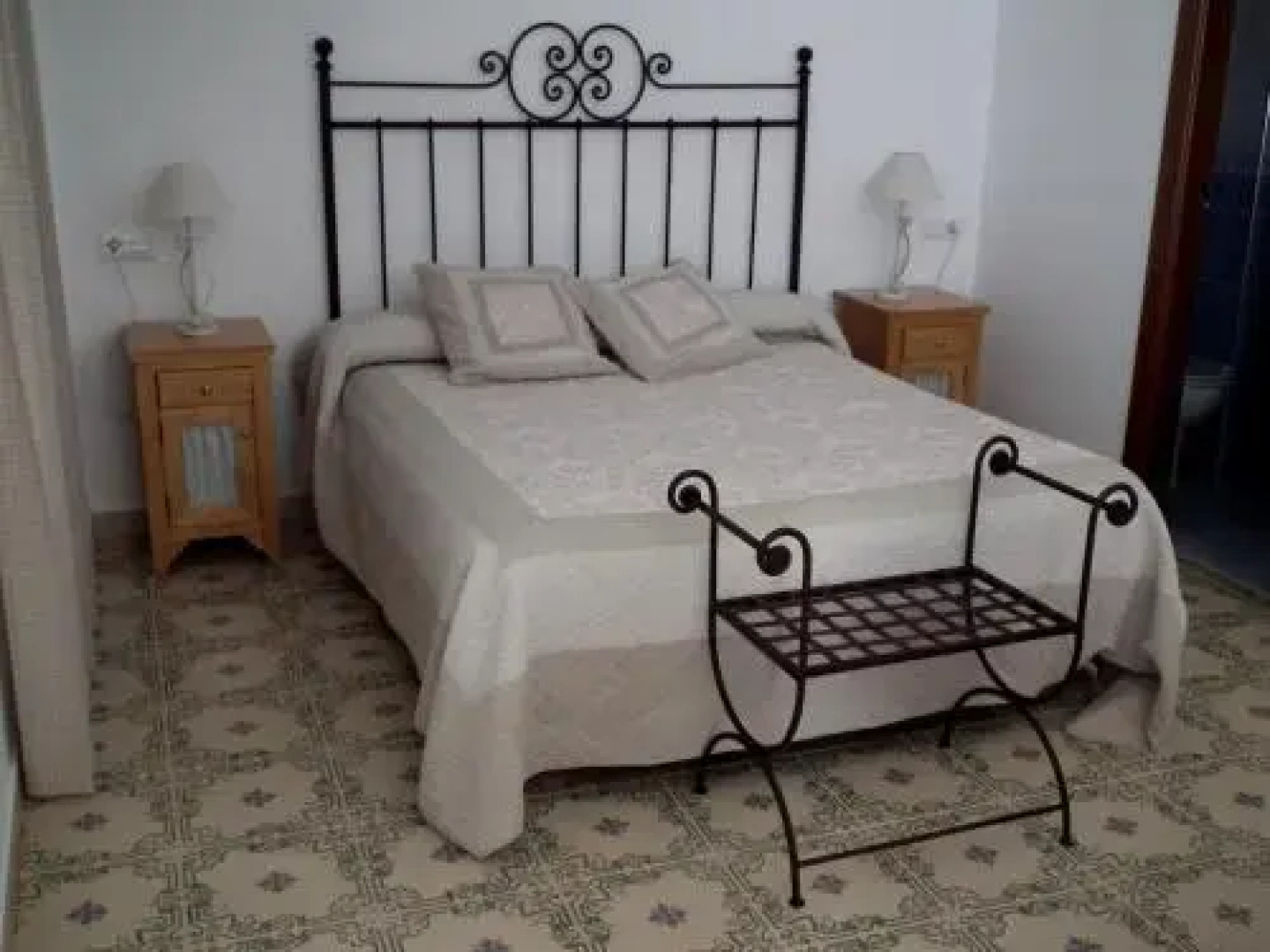 Complejo Rural La Venta del Charco