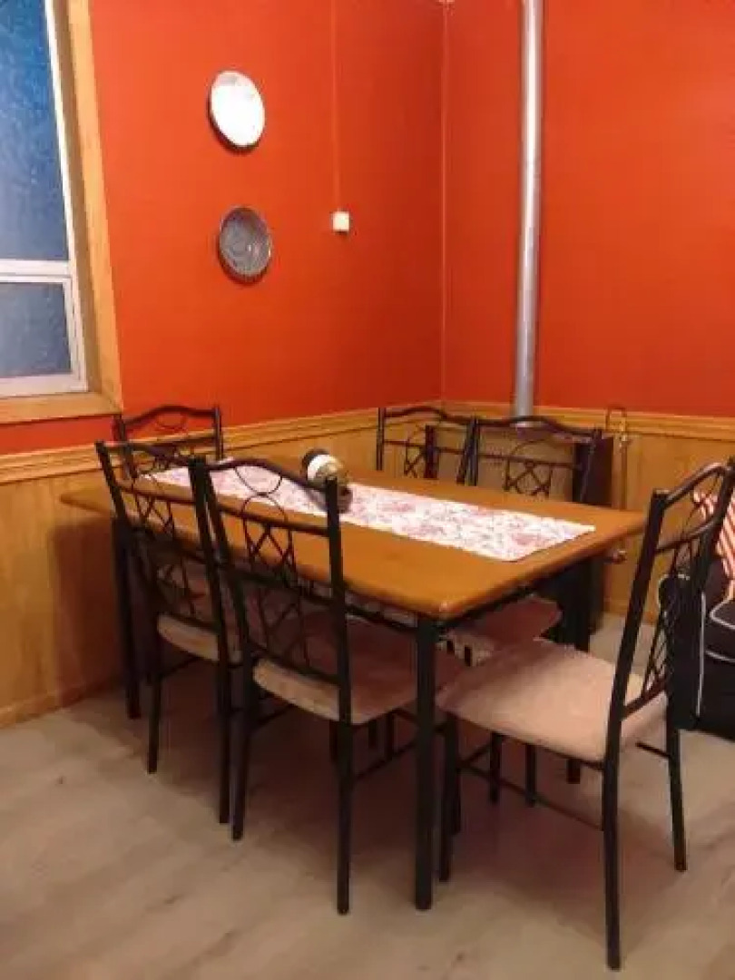 Hostal Guanaco Blanco